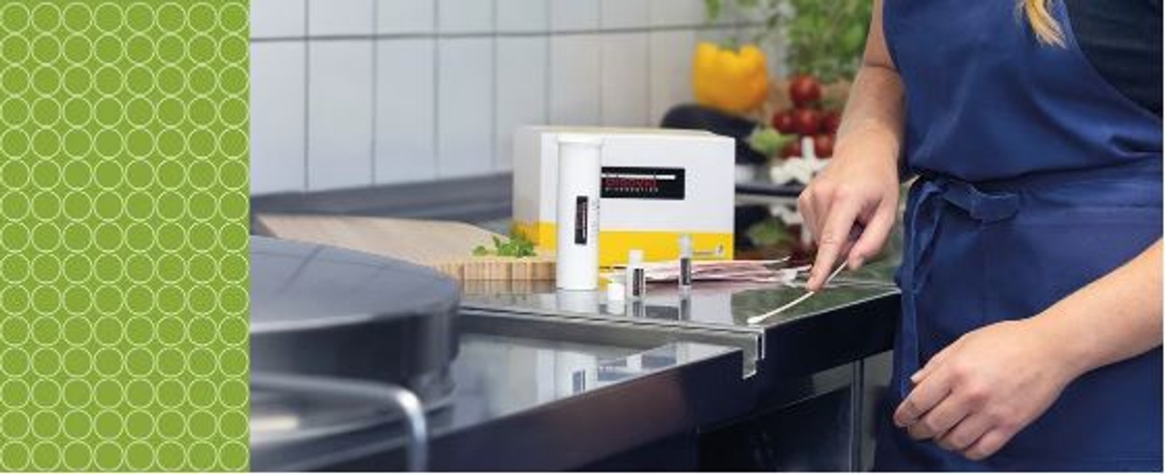 Hội thảo trực tuyến "Các phương pháp thực hành tốt nhất để quản lý chất gây dị ứng hiệu quả "