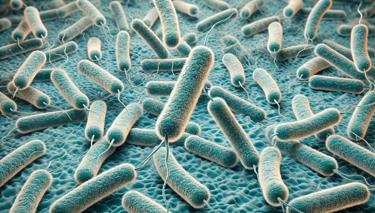 Kiểm nghiệm Pseudomonas aeruginosa
