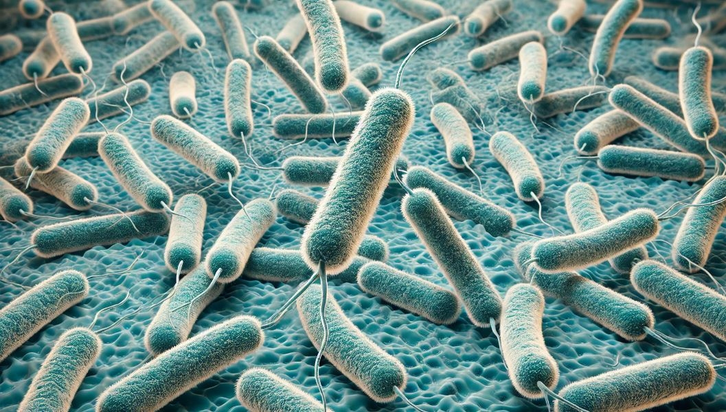 Kiểm nghiệm Pseudomonas aeruginosa