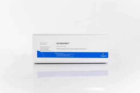 Cột ái lực miễn dịch phân tích Ochratoxin A