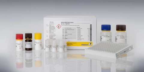 Test kit ELISA kiểm tra nhanh Gluten