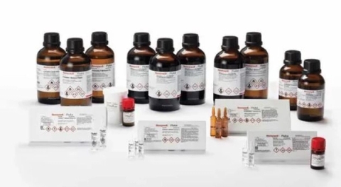 Thuốc thử cho chuẩn độ điện lượng Hydranal Coulomat