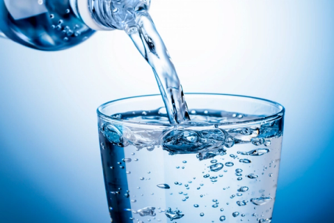 Kiểm nghiệm vi sinh trong nước