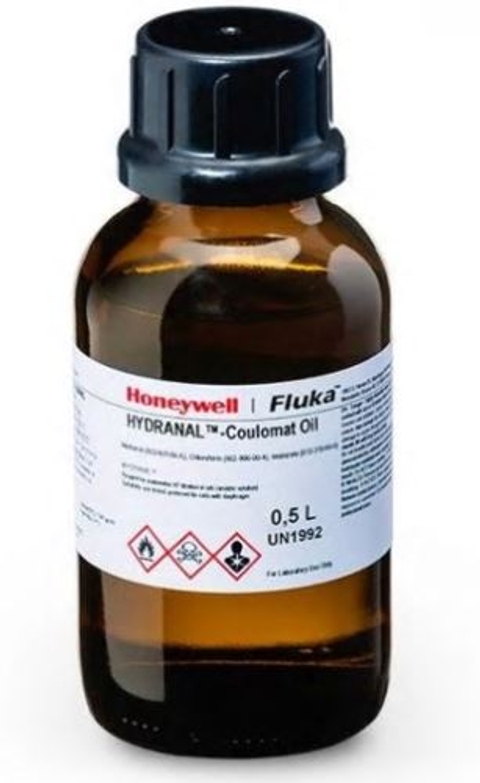 Hóa chất Hydranal Coulomat Oil