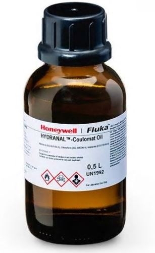 Hóa chất Hydranal Coulomat Oil
