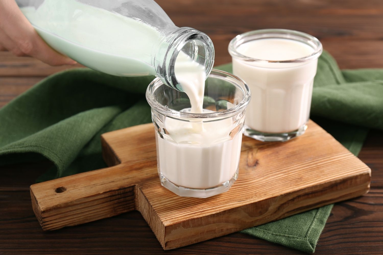 Lactoferrin có tác dụng gì