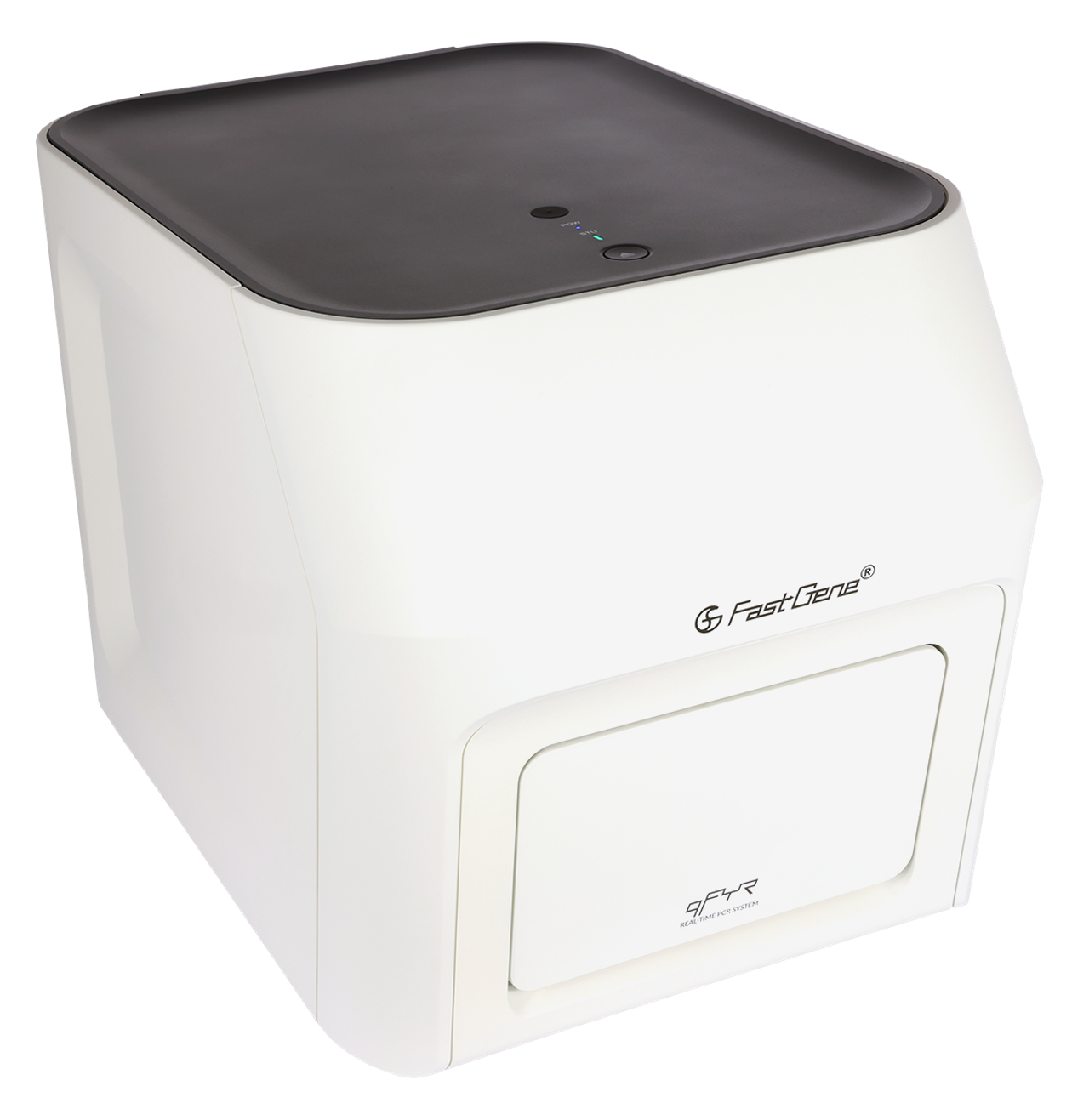 Hệ thống real-time PCR 6 kênh - FastGene® qFYR Plus Real-time PCR System