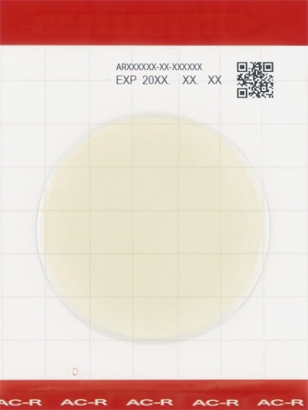 Easy Plate AC-R - Vi khuẩn hiếu khí nhanh