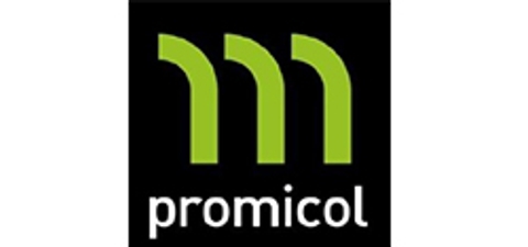 Promicol logo