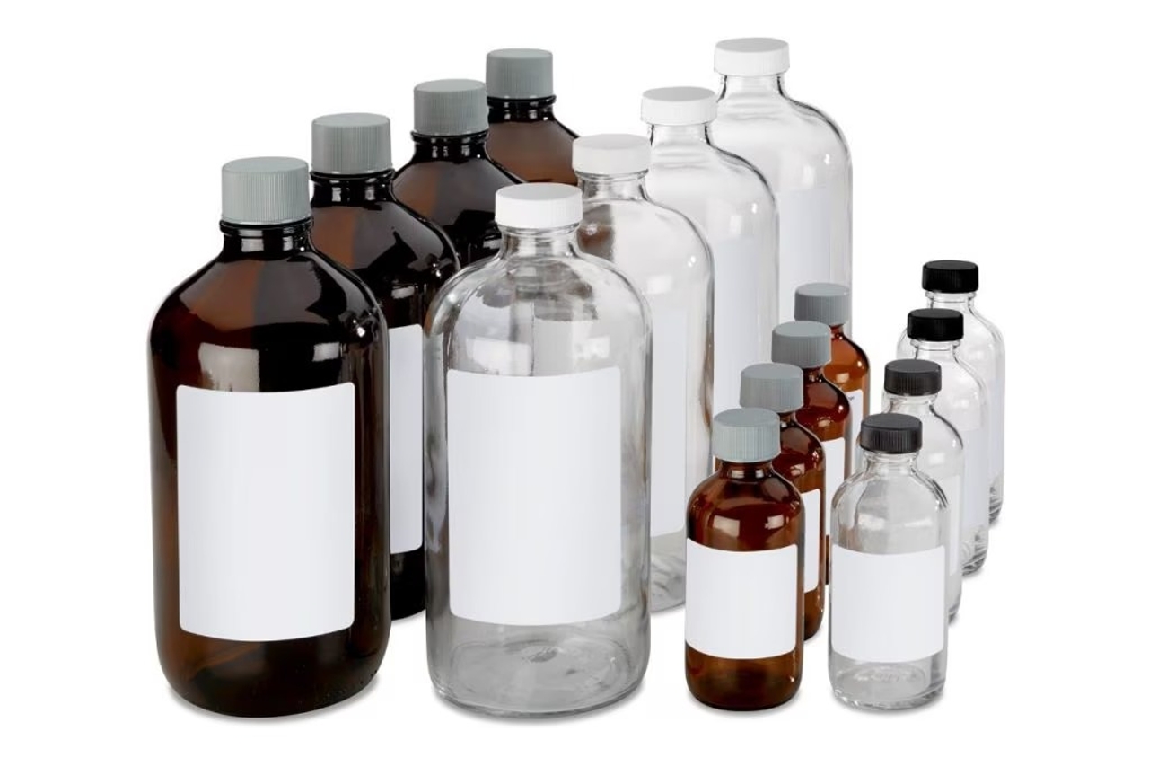Bộ kit Beverage Analysis là bộ đầy đủ, dễ dùng, để định lượng nhanh 6 phụ gia thường gặp.