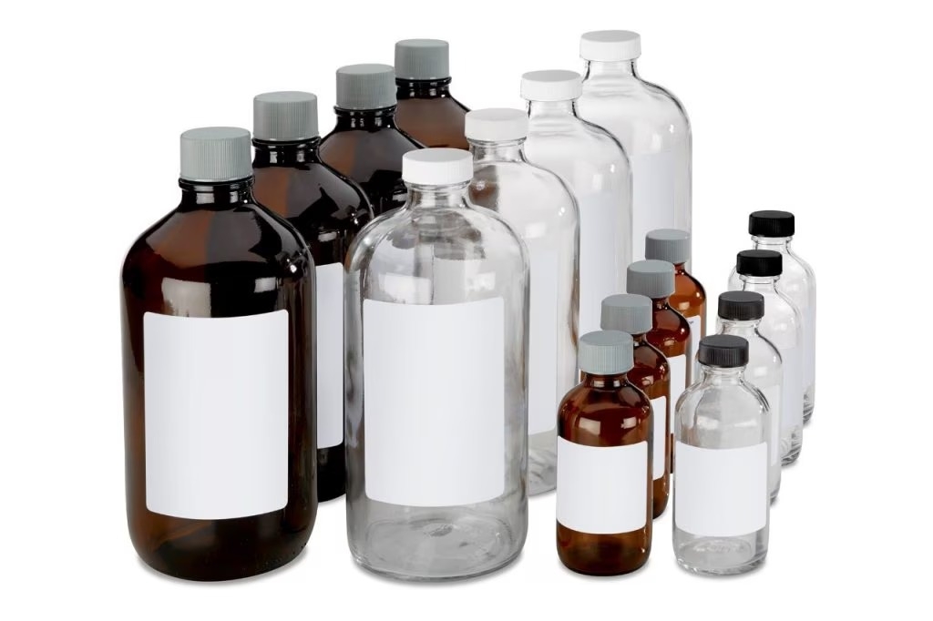 Bộ kit Beverage Analysis là bộ đầy đủ, dễ dùng, để định lượng nhanh 6 phụ gia thường gặp.