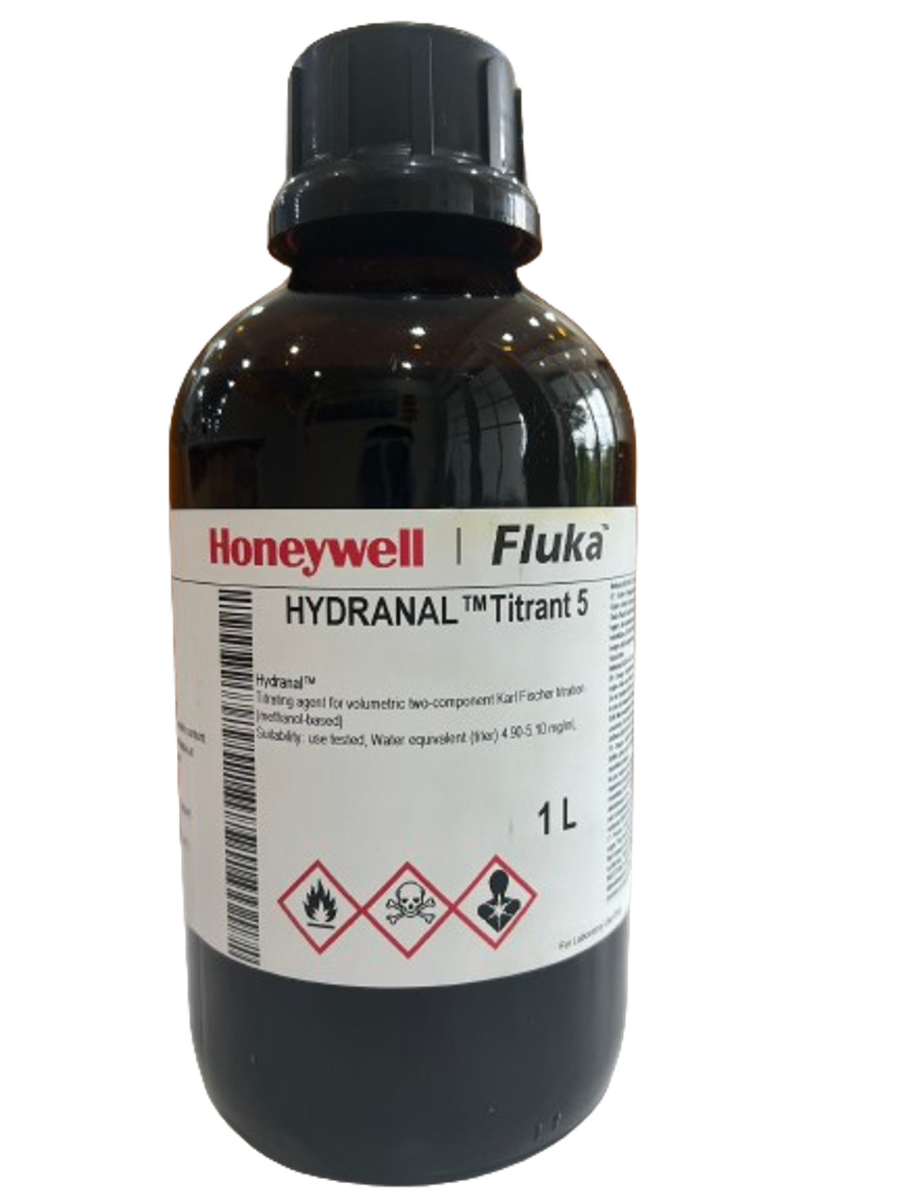 Hóa chất Hydranal Titrant 5