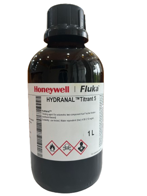 Hóa chất Hydranal Titrant 5