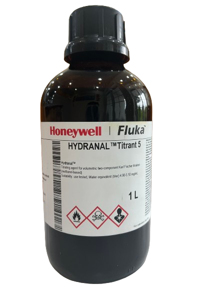 Hóa chất Hydranal Titrant 5