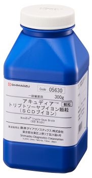 Môi trường vi sinh Trypto Soya Broth 05630