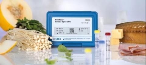 Tại sao chứng nhận MicroVal và AOAC lại quan trọng đối với xét nghiệm Listeria