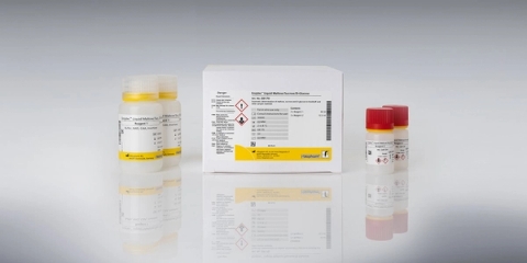 Kit kiểm tra Maltose Sucrose Glucose trong thực phẩm