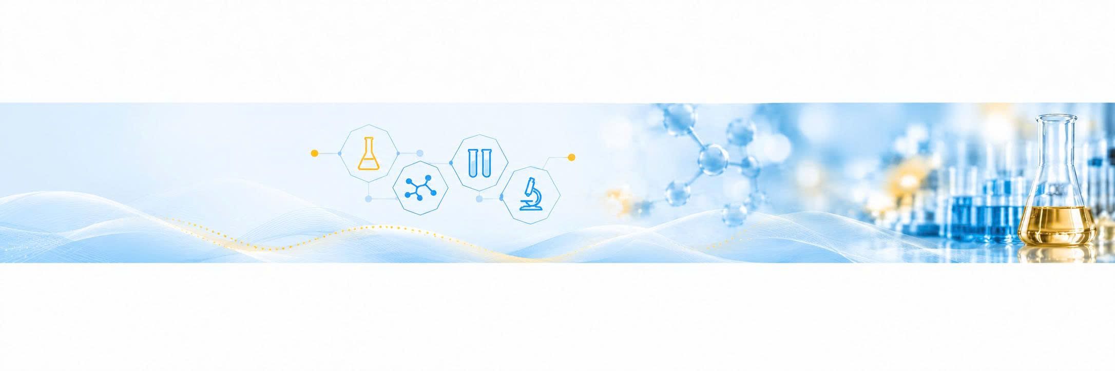 Hóa chất và thiết bị phòng lab