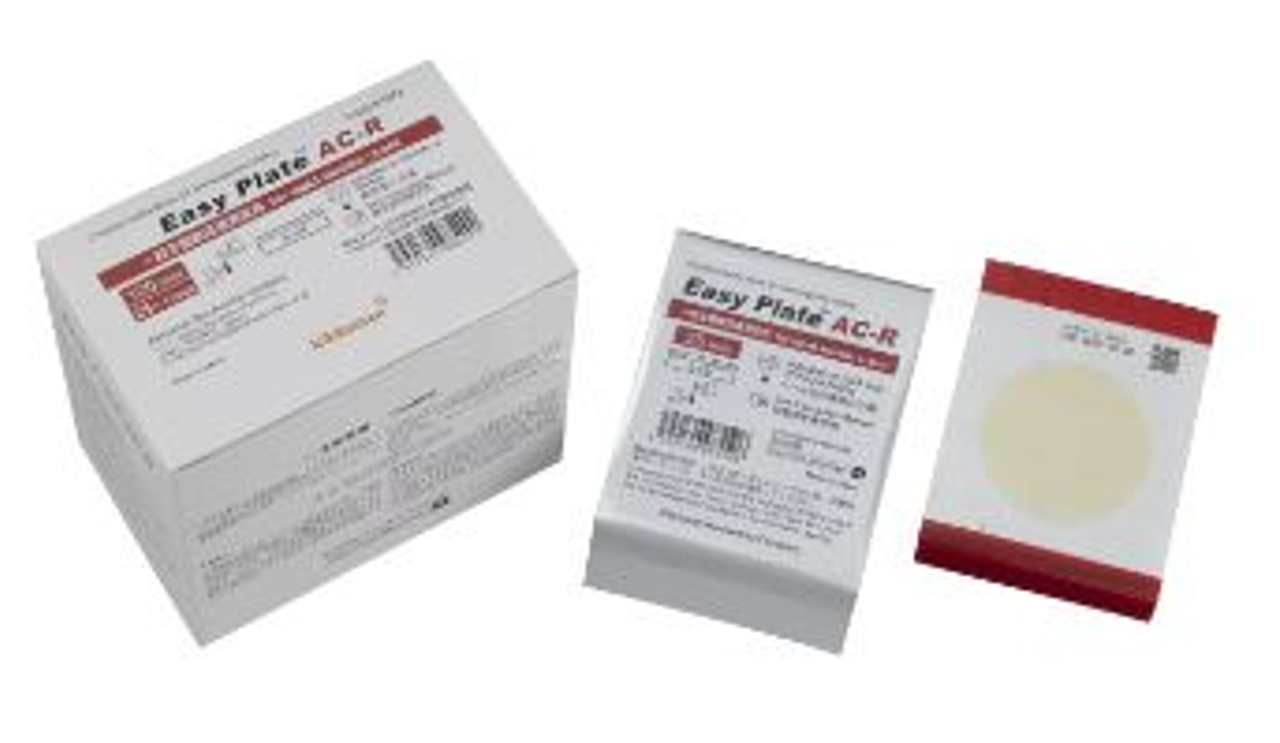 Easy Plate AC-R