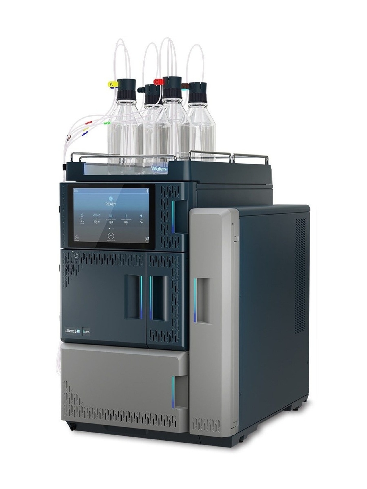 Alliance iS HPLC System