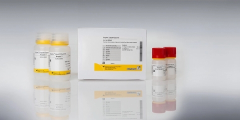 Kit kiểm tra Glycerol trong thực phẩm