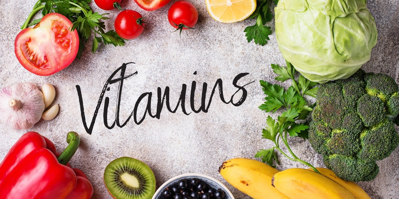 Phân tích Vitamin