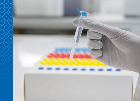 Quy trình chuẩn sử dụng cột ái lực miễn dịch R Biopharm