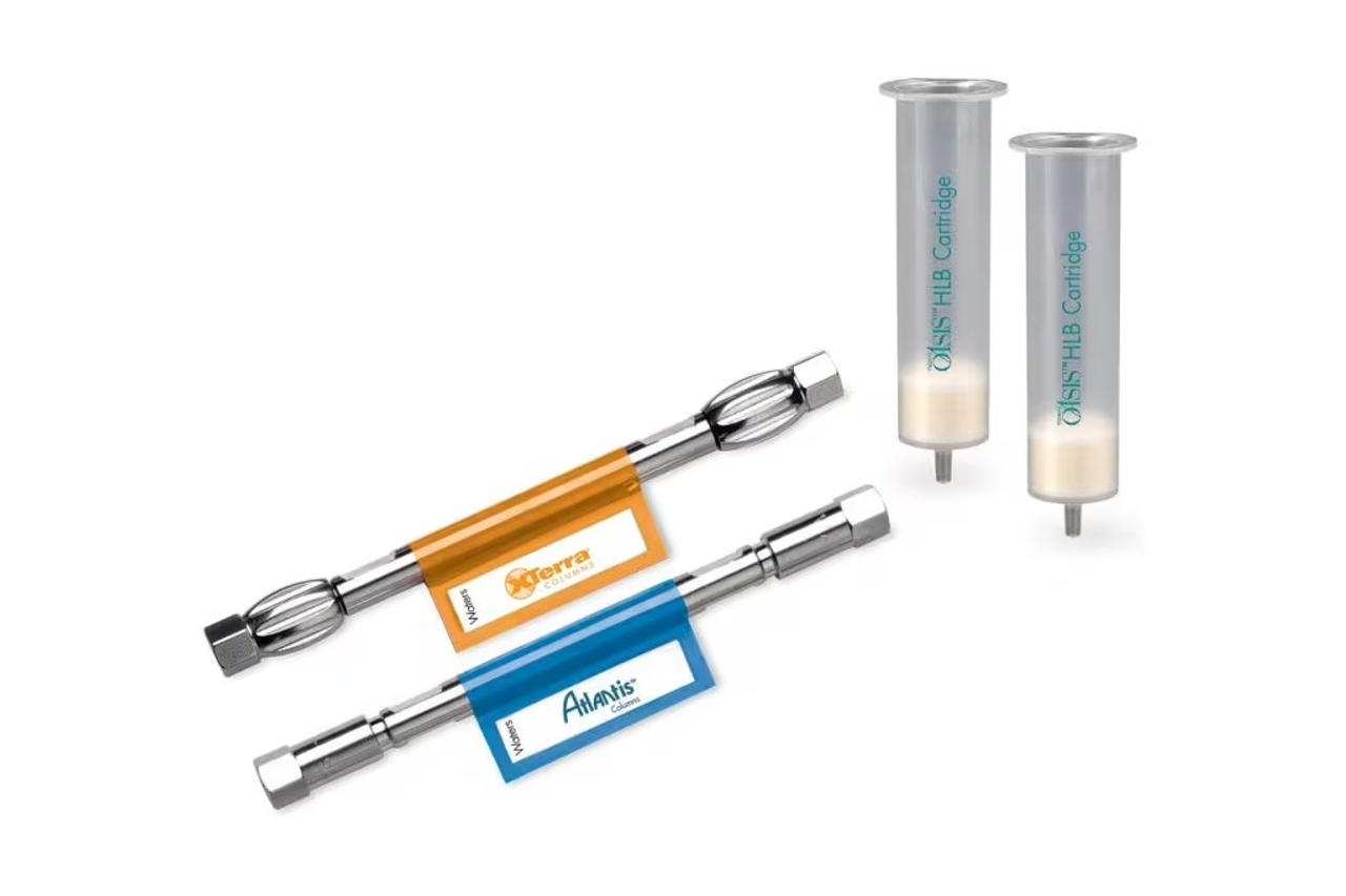 Bộ kit phân tích EPA Method 1694.