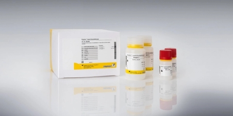 Kit kiểm tra acetaldehyde trong thực phẩm