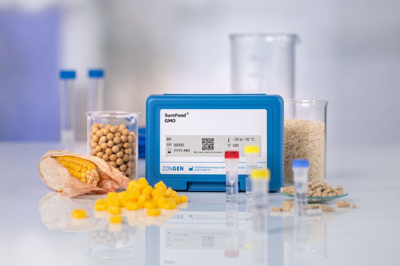 Hội thảo trực tuyến GMO - Online Seminar