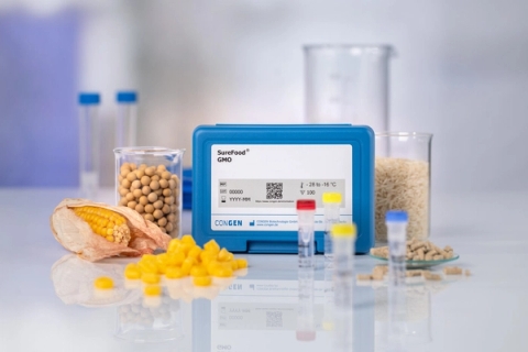 Hội thảo trực tuyến GMO - Online Seminar