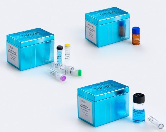Test kit PCR Eurogentec