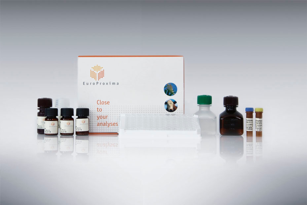 EuroProxima Fluoroquinolones II