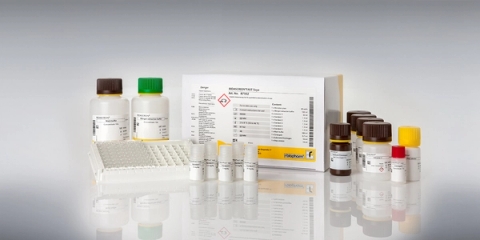 Kit Elisa kiểm tra dị ứng đậu nành