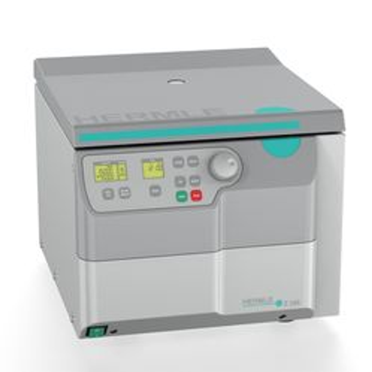 MULTIPURPOSE CENTRIFUGE HERMLE, Z 326