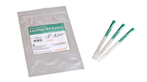 Swab Lucipac A3 Surface Kikkoman 60361 for Lumitester Smart