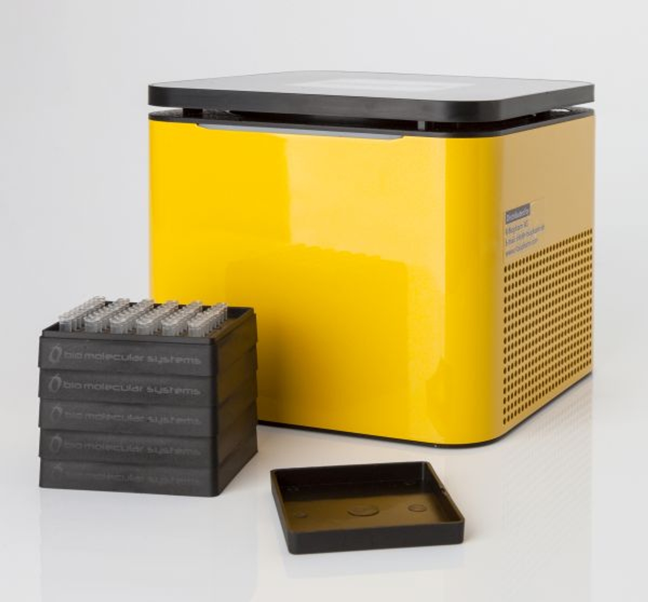Thiết bị qPCR R-Biopharm