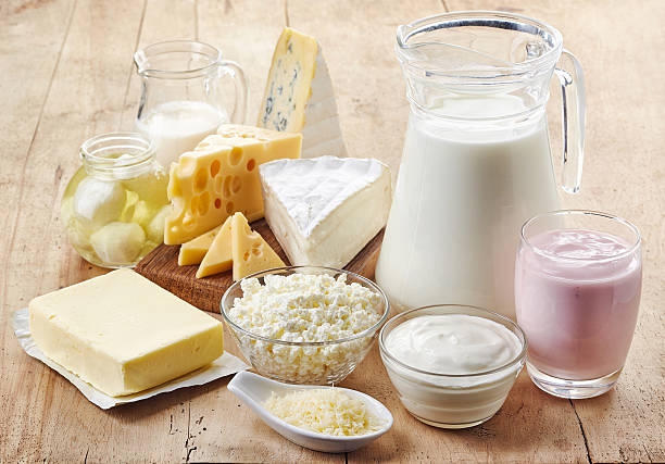 Phân tích sữa và sản phẩm từ sữa
