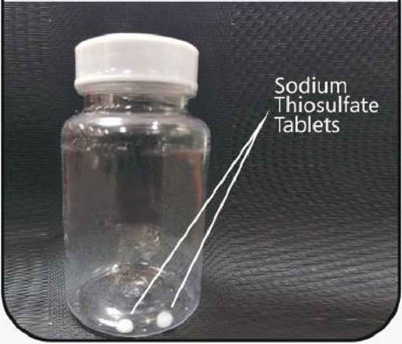 Sodium Thiosulfate
