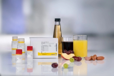 Kiểm soát chất lượng thực phẩm bằng phương pháp Enzymatic