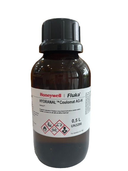 Hóa chất Hydranal Coulomat AG-H 34843