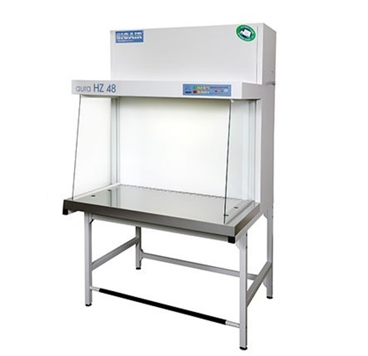Tủ cấy vi sinh EuroClone, dòng khí thổi ngang