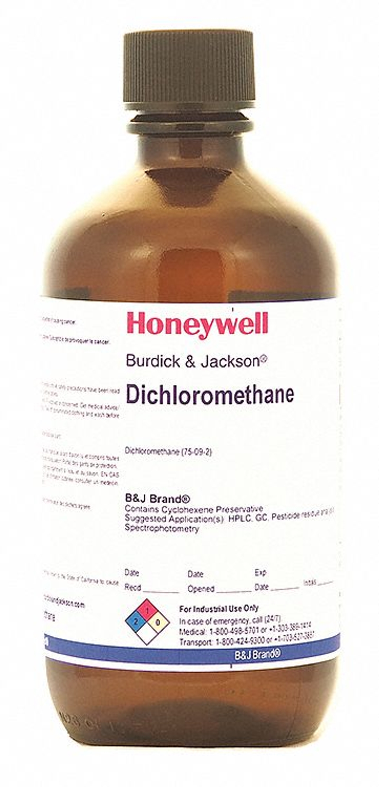 Dichloromethane, for LC MS