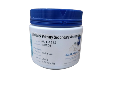 Bột PSA Silicycle