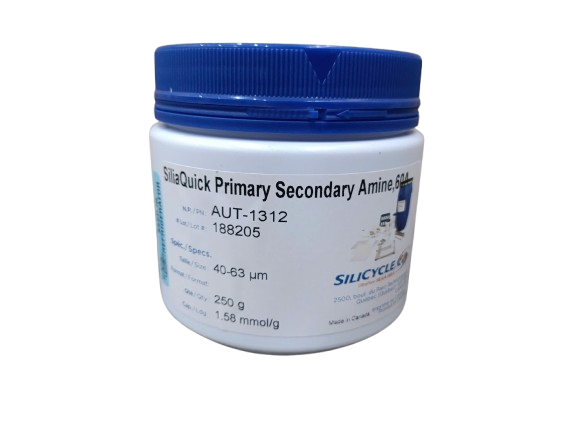 Bột PSA Silicycle