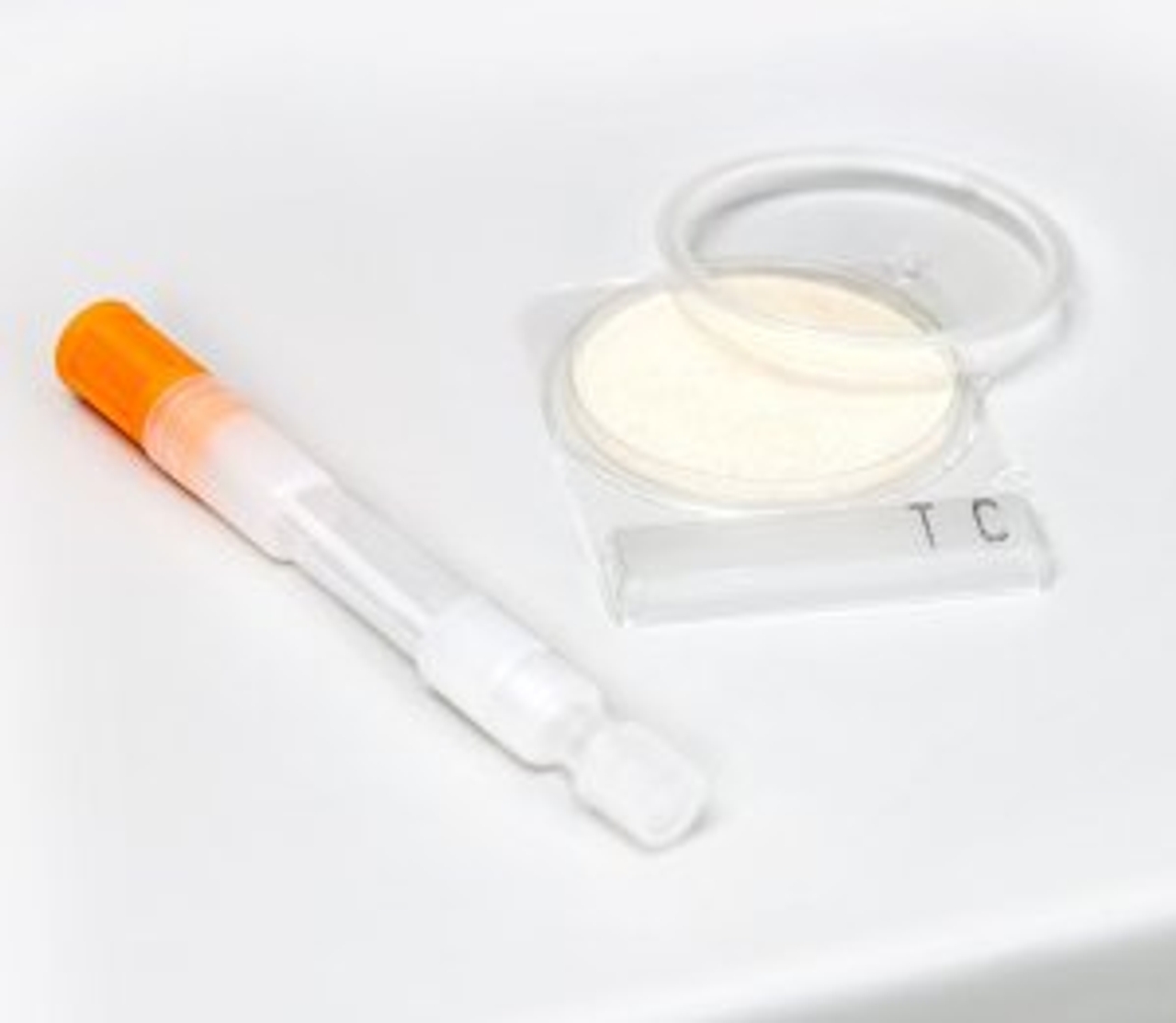 Que swab test lấy mẫu vi sinh bề mặt