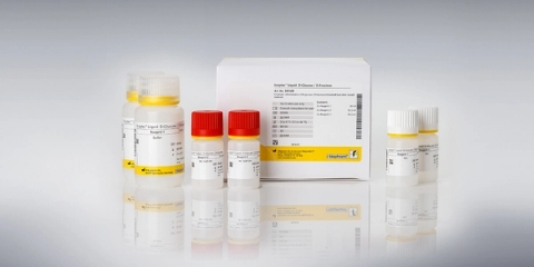 Kit kiểm tra Glucose và Fructose trong thực phẩm