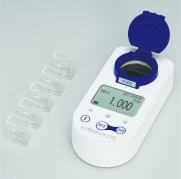 Máy đo độ hấp thụ Kyoritsu DPM2-ABS