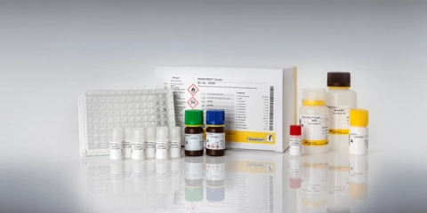 Kit Elisa kiểm tra dị ứng Gliadin
