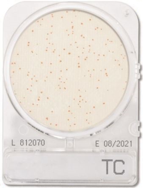 Compact Dry TC Total Viable Count